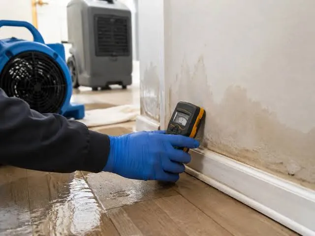 24/7 Water damage restoration services in Idylwood, VA - Rapid flood cleanup and mitigation